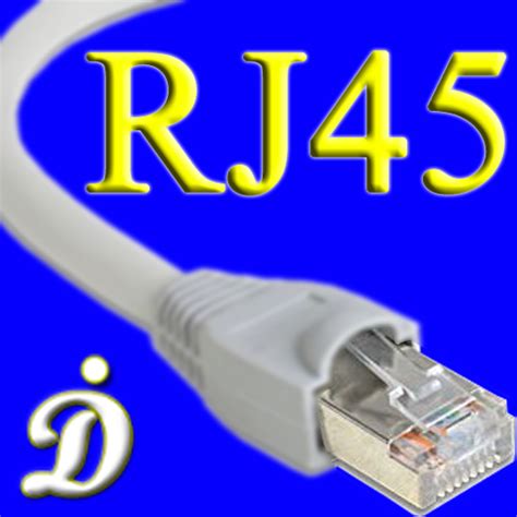 RJ45 Cables Colors Connections – Apps on Google Play