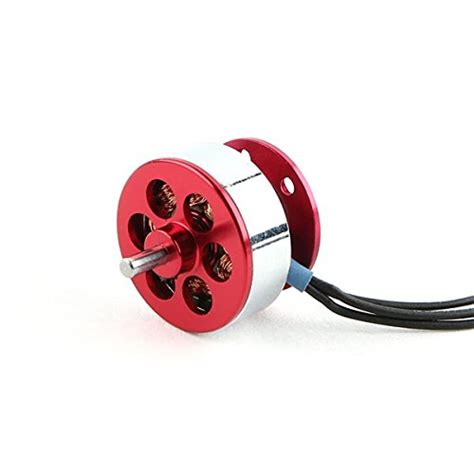 Generic C10 Micro 2900KV Brushless Outrunner Motor : Amazon.in: Toys ...