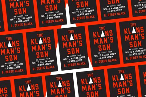 R. Derek Black’s new book: A convert from white nationalism has a ...