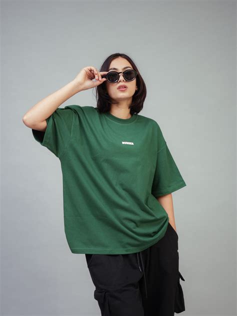 T-shirts – BurgerBae