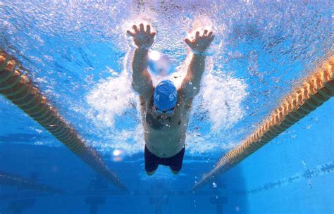 What Is A Medley Relay In Swimming? Simple Guide For Beginners