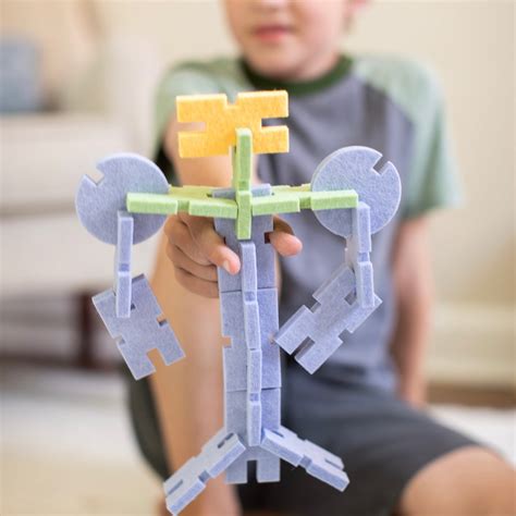 Image result for LEGO Boost Interlocking Blocks