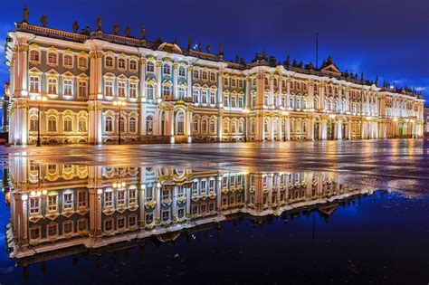 Самые красивые места России – топ-100 удивительных вариантов, которые ...