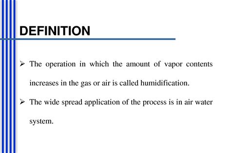 Image result for Lecture Notes On Humidification PDF