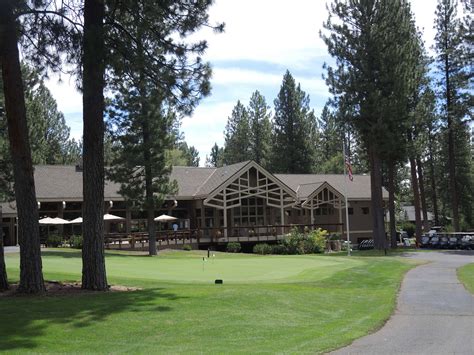 Widgi Creek Golf Oregon