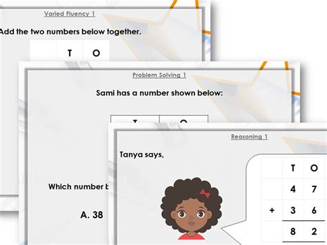 Class 2 Maths Digit Numbers Kid 的图像结果
