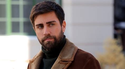 Današnji slavljenik je Caglar Ertugrul - Najbolje Turske serije sa prevodom