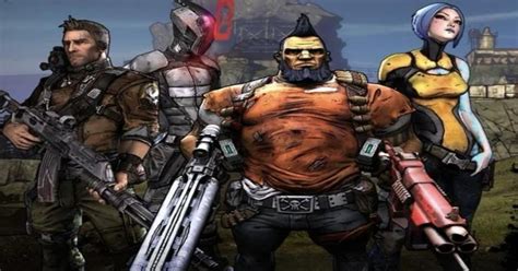 Borderlands 4 Queen’s Rest Pistol guide