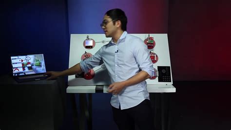 SimpleLink™ Sensor to Cloud Building and Factory Automation Demo with ...
