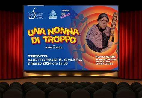 Il ritorno della cara nonnina… - UnserTirol24