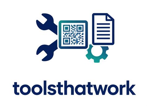 ToolsThatWork - Professional Online Tools