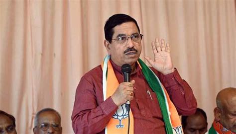 India Eyes 1,800 GW By 2047, 500 GW By 2030 A Short-Term Goal: Pralhad ...