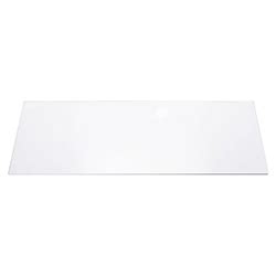 Transparent Plastic Plates, Plastic Cover Panels - Transparent Plastic ...