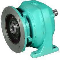 Inline Speed Reducer Geared Motor Exporter, Supplier from Delhi