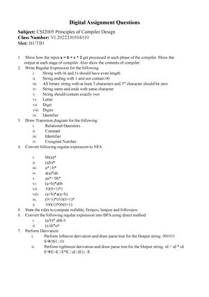 Data Structures and Algorithm Analysis in C (2nd) solutions manual by ...