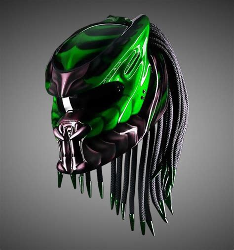 Image result for Custom Predator Headlight