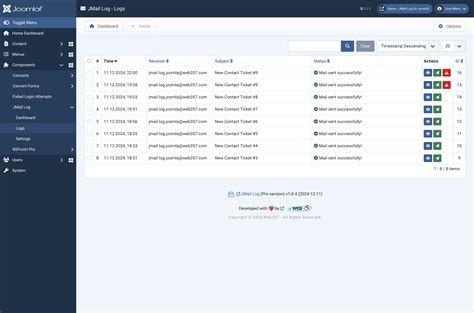 Image result for Excel Email Logs