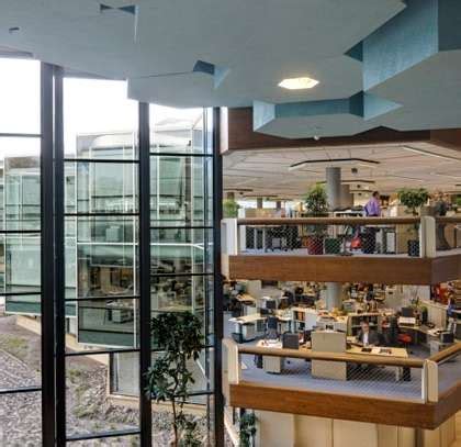 Royal HaskoningDHV Office Photos | Glassdoor