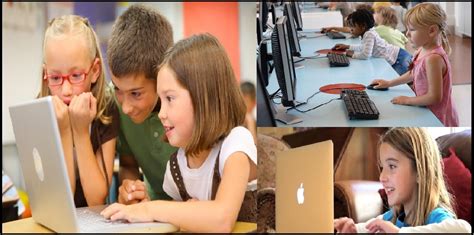 Image result for Computer Learning for Age 5