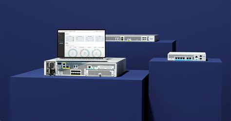 Wireless LAN Controllers (WLCs) - Cisco