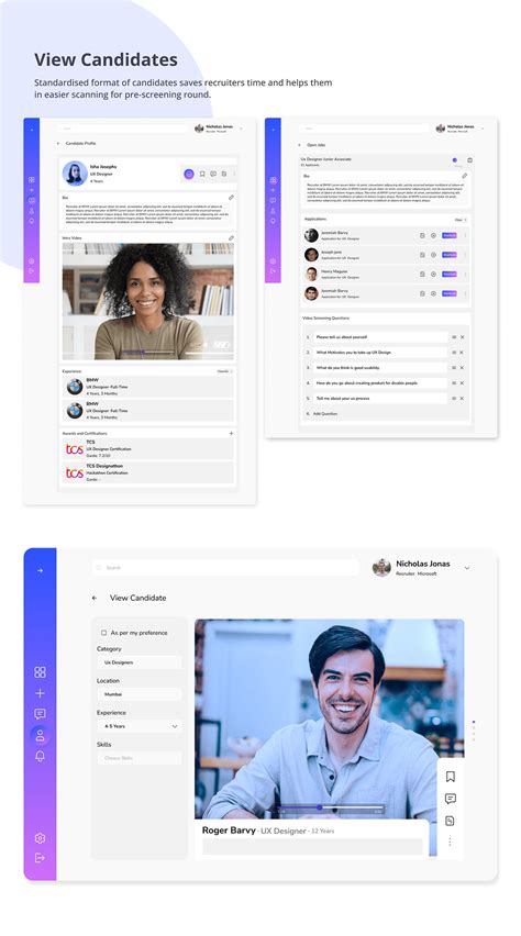 Image result for One Way Interview Tips