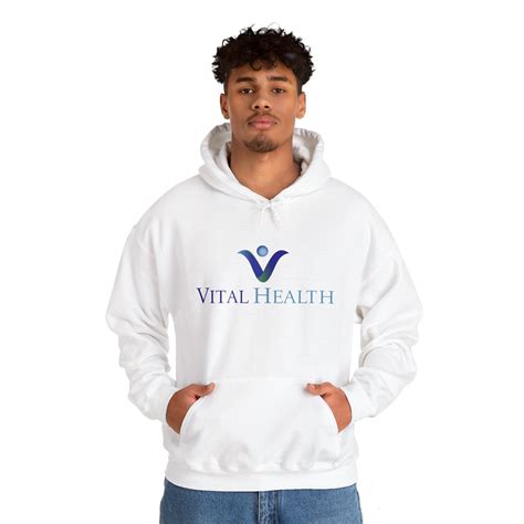 Vital Health Merch
