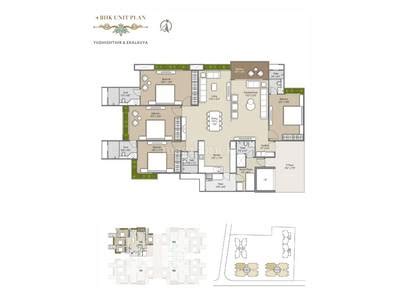 Campus Corner 2 in Prahlad Nagar, Ahmedabad: Price, Brochure, Floor ...