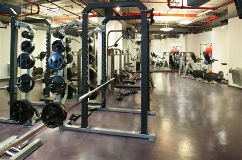 Pin by 2 Cooper Square on Fitness Center | Fitness center, Gym ...
