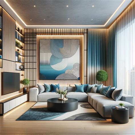 Inspiring POP Wall Design Ideas for Your Stunning Hallway Makeovers