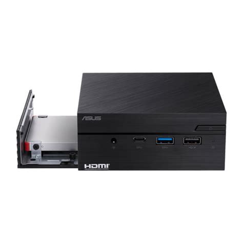 Buy Asus PN40 | Ultra-Compact Computer | Mdcomputers.in