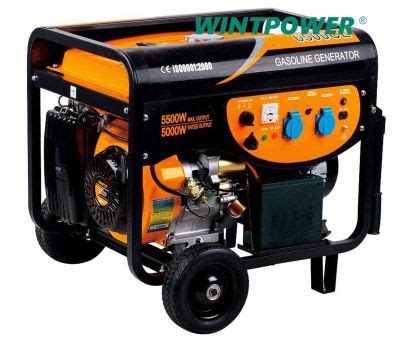 Image result for Portable Diesel Generator