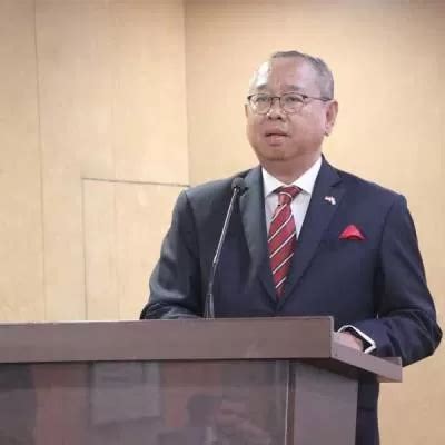 Our world competitiveness ranking has risen: Eddy Wardoyo