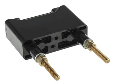 RS63P Eaton | Eaton 63A Rail Mount Fuse Holder for A3 Fuse, 1P, 690V ac ...