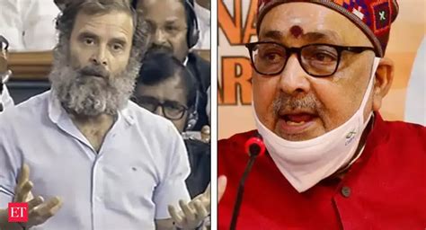 adani: 'Rajiv Gandhi gave 1st break to Gautam Adani': Giriraj Singh on ...