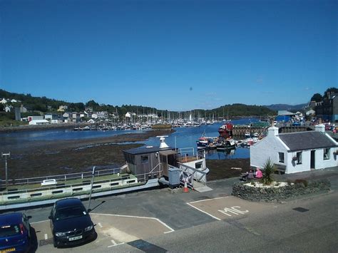 THE TARBERT HOTEL (Scotland) - Hotel Reviews, Photos, Rate Comparison ...