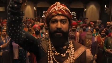 Chhaava Nears Rs 400 Crore Mark Worldwide On Day 9; Surpasses Singham ...