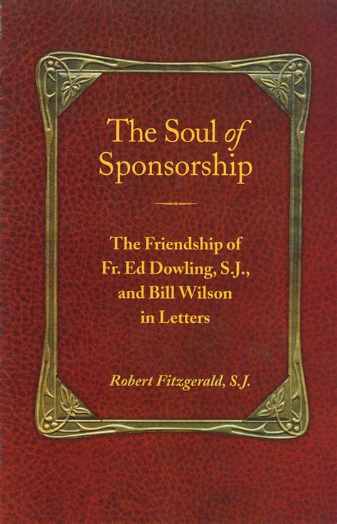 The Soul of Sponsorship eBook by Robert Fitzgerald | Official Publisher ...