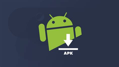 How to install an APK file on an Android smartphone or tablet? - GEARRICE