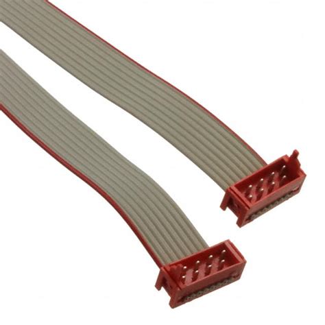 1483352-1 TE Connectivity AMP Connectors | Cable Assemblies | DigiKey