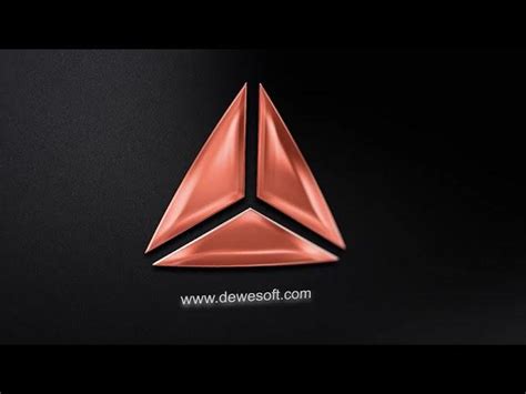 Image result for DEWESoft Program Icon