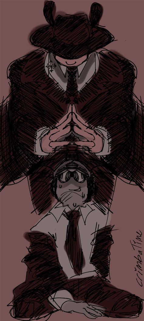 #mafioso x chance | Explore Tumblr posts and blogs | Tumgik