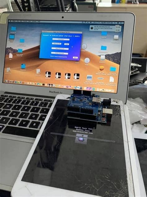 Image result for Install Arduino Bypass iPad
