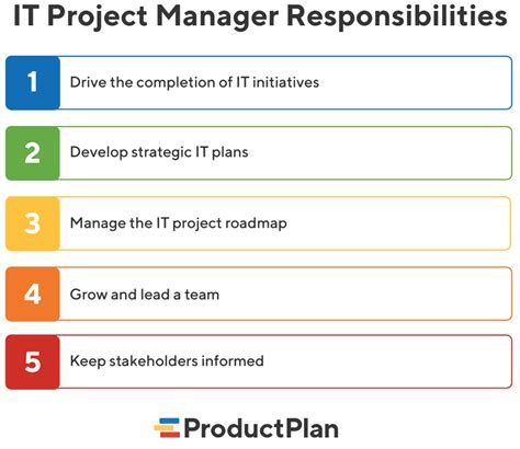 It Project Manager 的图像结果
