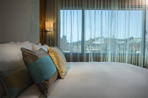 RENAISSANCE BARCELONA HOTEL, BARCELONA