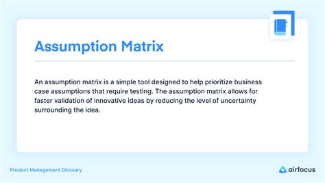 Assumptions Explained 的图像结果