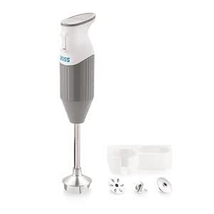 Buy BOSS B132 Portable Hand Blender 225 Watts | Variable Speed Control ...