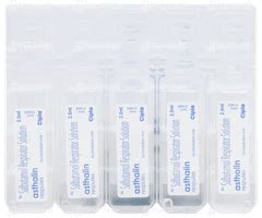 Asthalin 2.5ml: Uses, Side Effects, Price & Substitutes