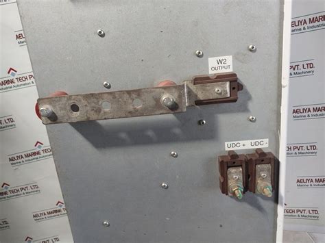 ABB ACS60402603 Drive | ACS 600 Series – Aeliya Marine Tech
