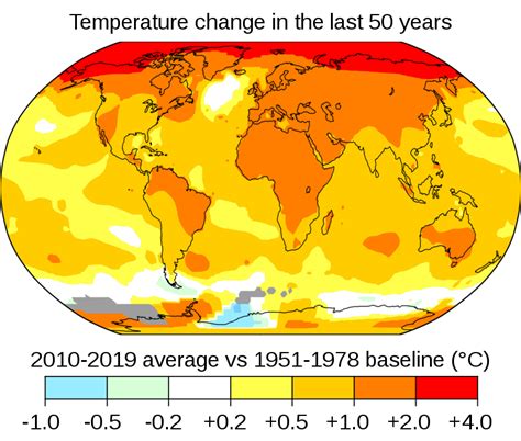 The Guardians Of Wikipedia's Climate Page - Science