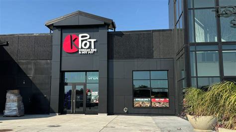 KPOT opens Monday at Wichita’s Towne East Square | Wichita Eagle